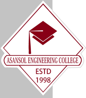 Asansol_Engineering_College_Logo